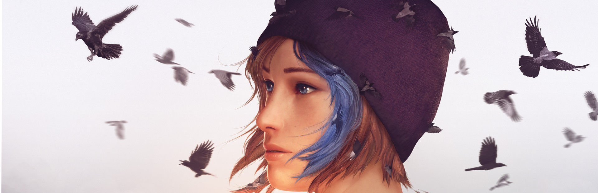 Life is Strange: Before the Storm Remastered 封面