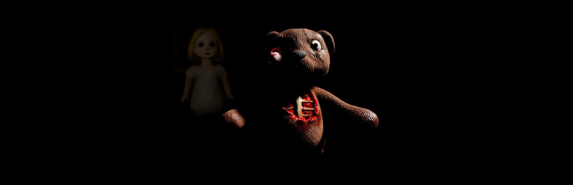 Damn Dolls 封面