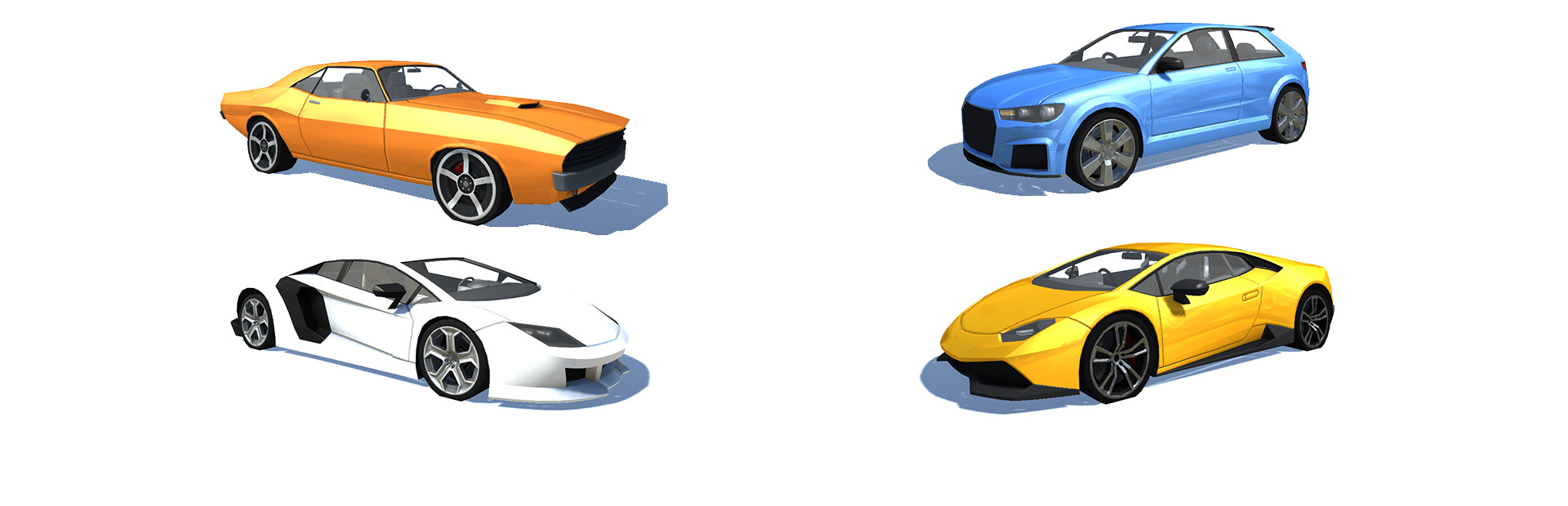 Car Dealer 封面