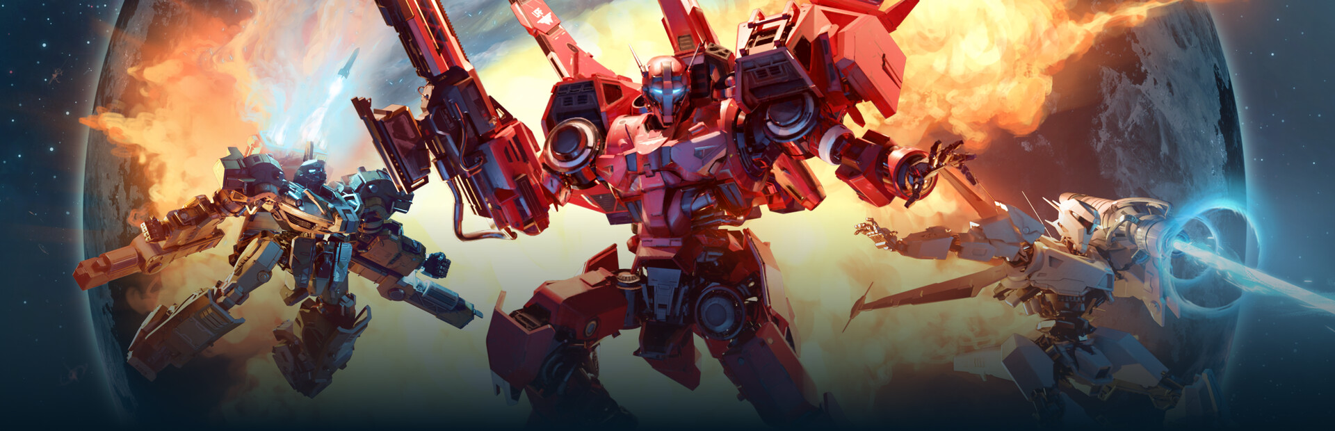 PHANTOM GALAXIES™ 封面