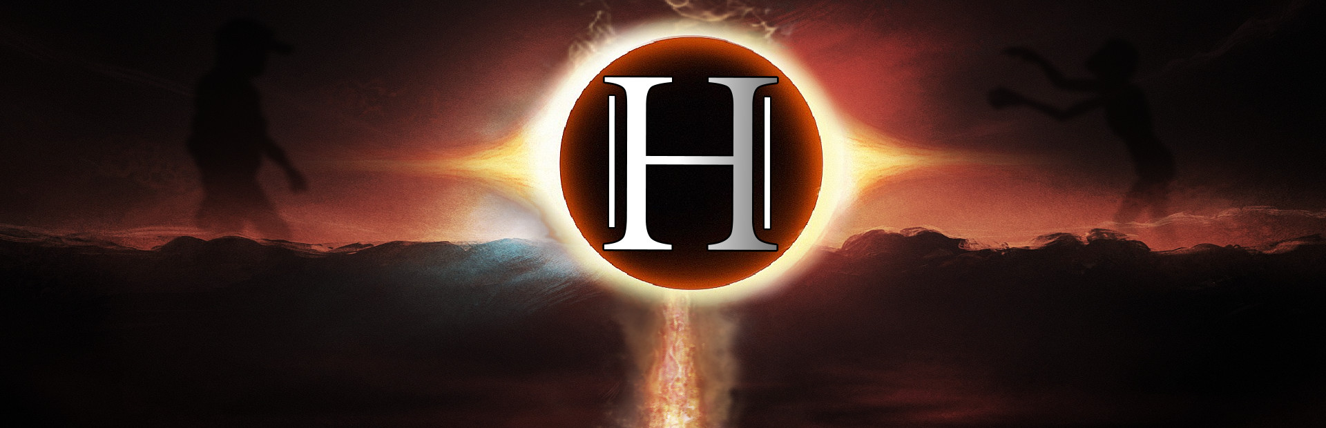 Heavenworld 封面