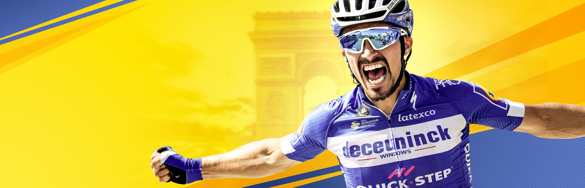Tour de France 2020 封面