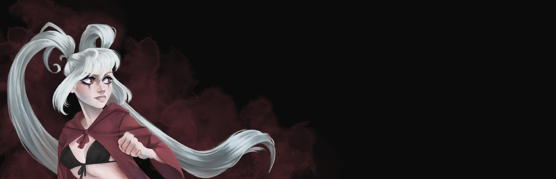 Shiro 封面