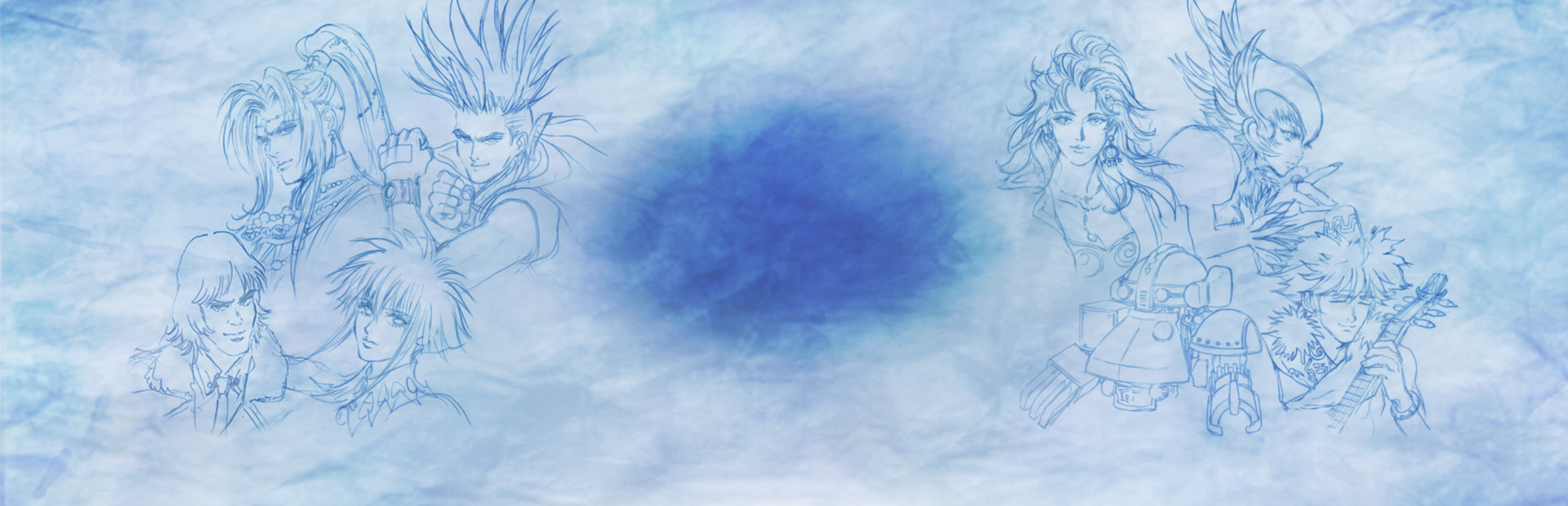 SaGa Frontier Remastered 封面