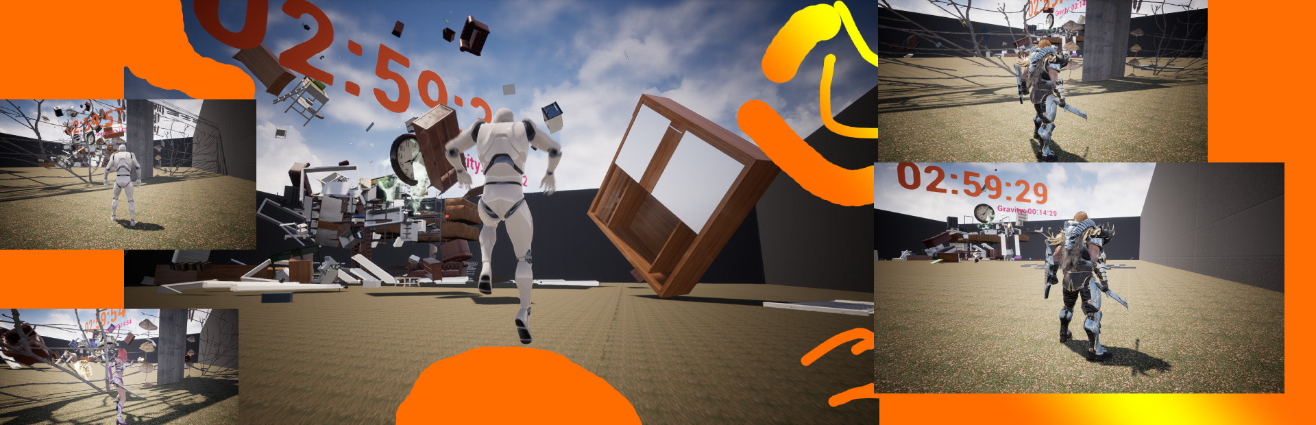 My Personal World 封面