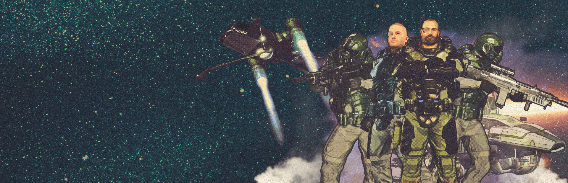 Beyond Mankind: The Awakening 封面