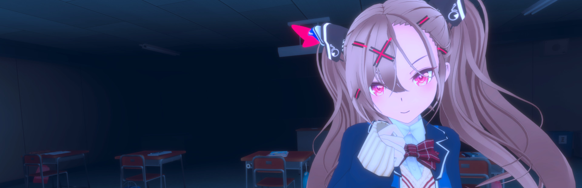 Love Love School Days 封面