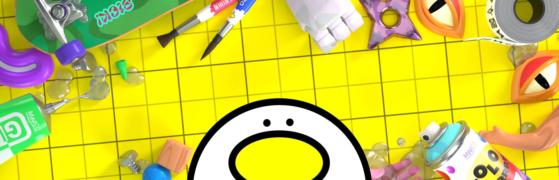 Mini Maker: Make A Thing 封面