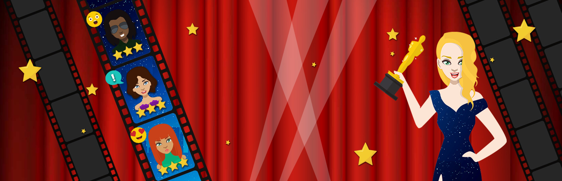 Actor Tycoon 2 封面