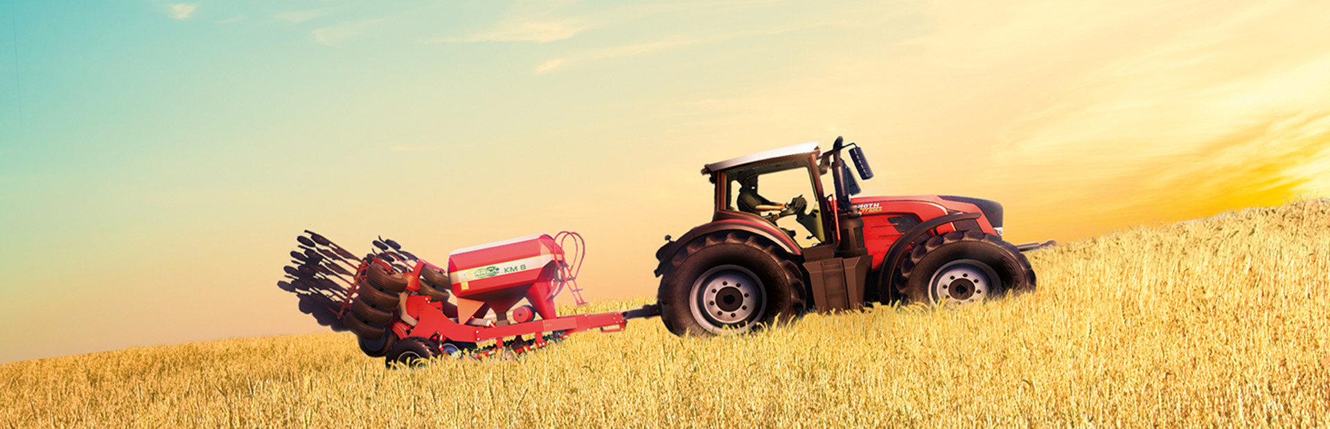 Real Farm – Gold Edition 封面