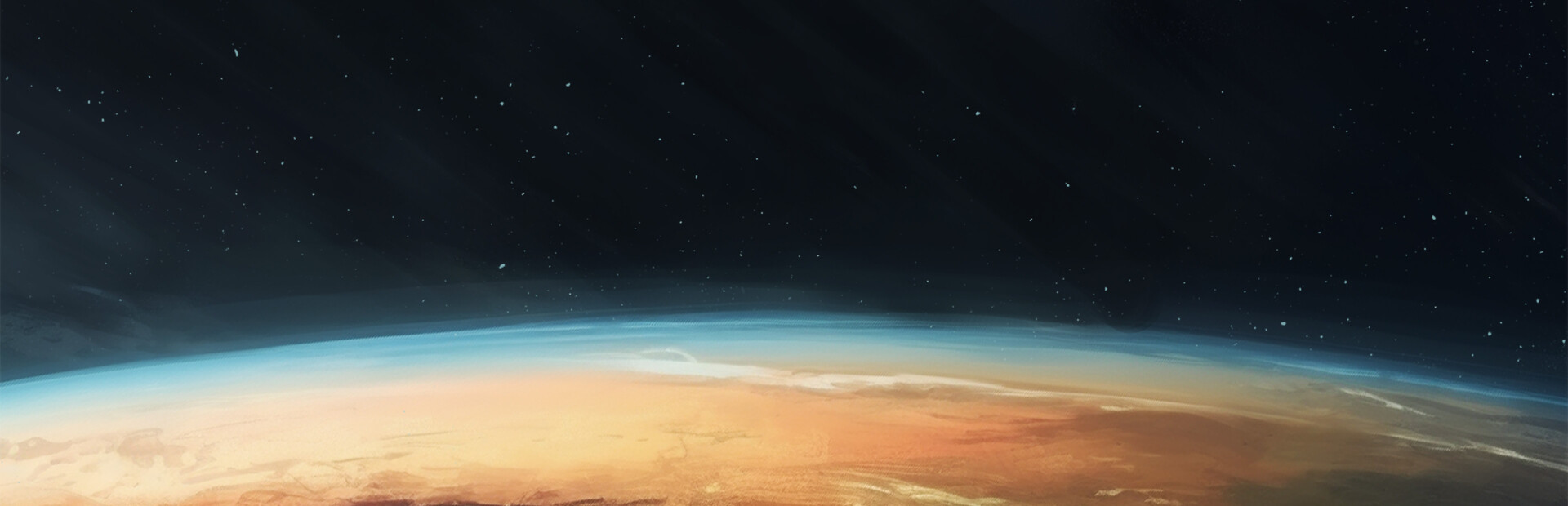 Space Station Tycoon 封面
