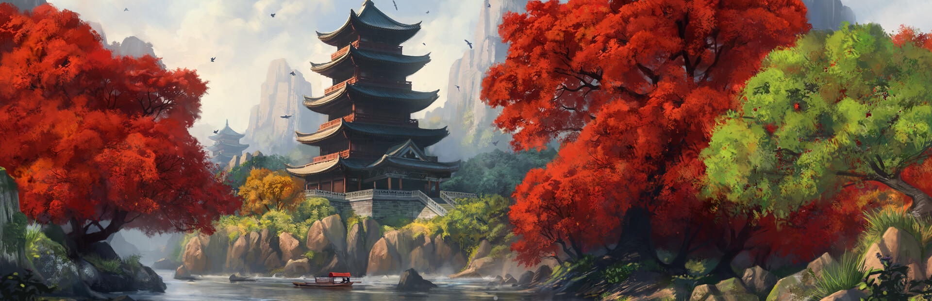 天朝上国 封面