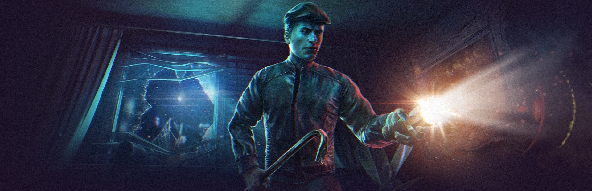 Thief Simulator 2 封面