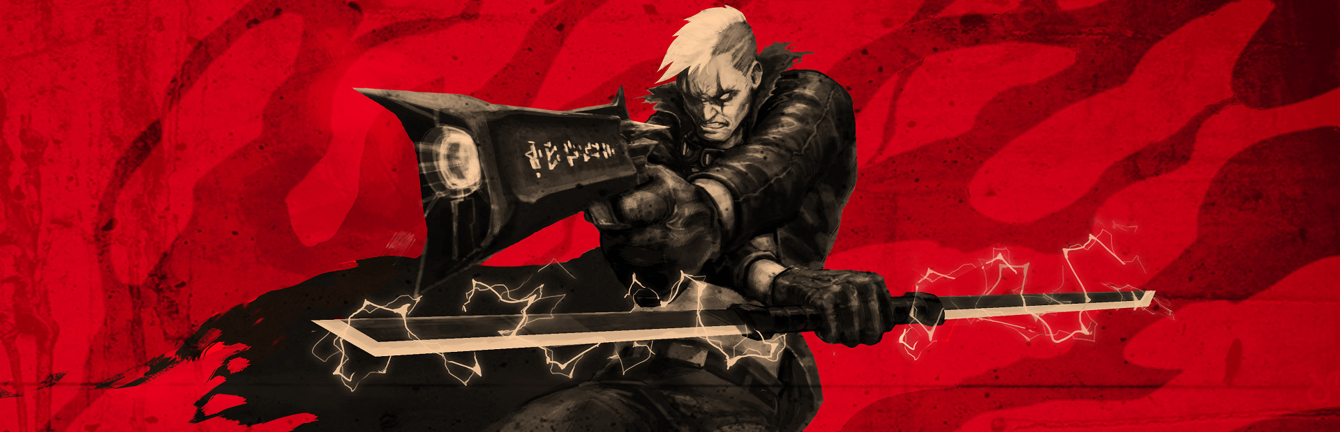 Dread Templar 封面