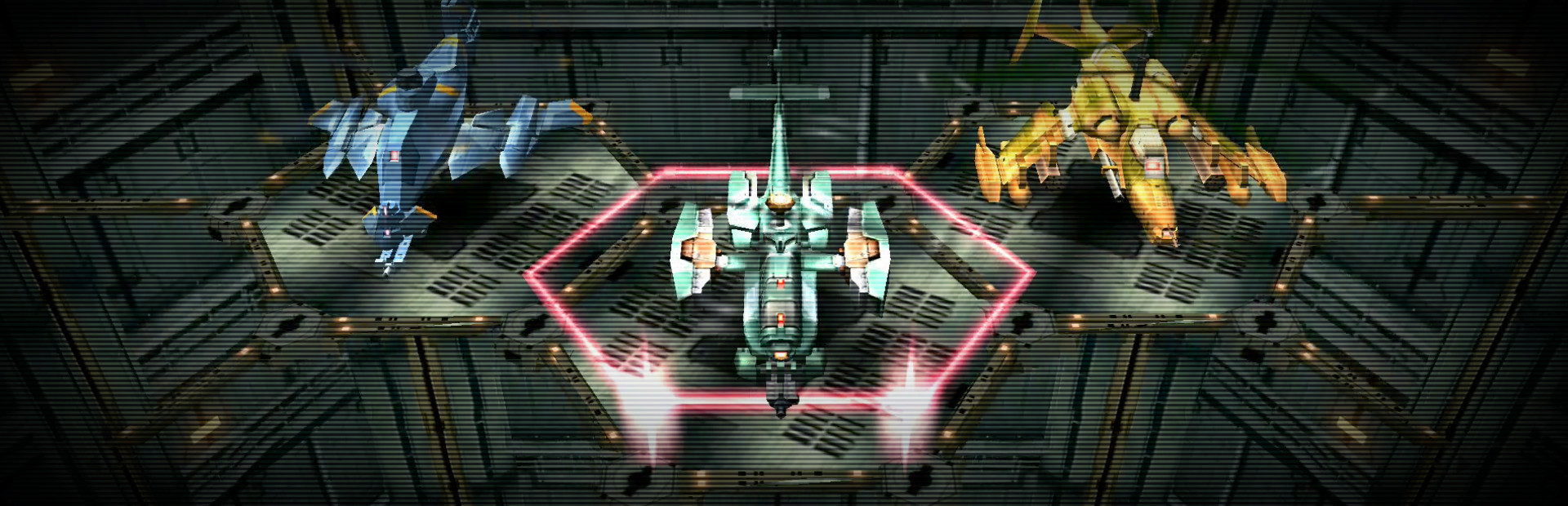ZERO GUNNER 2- 封面