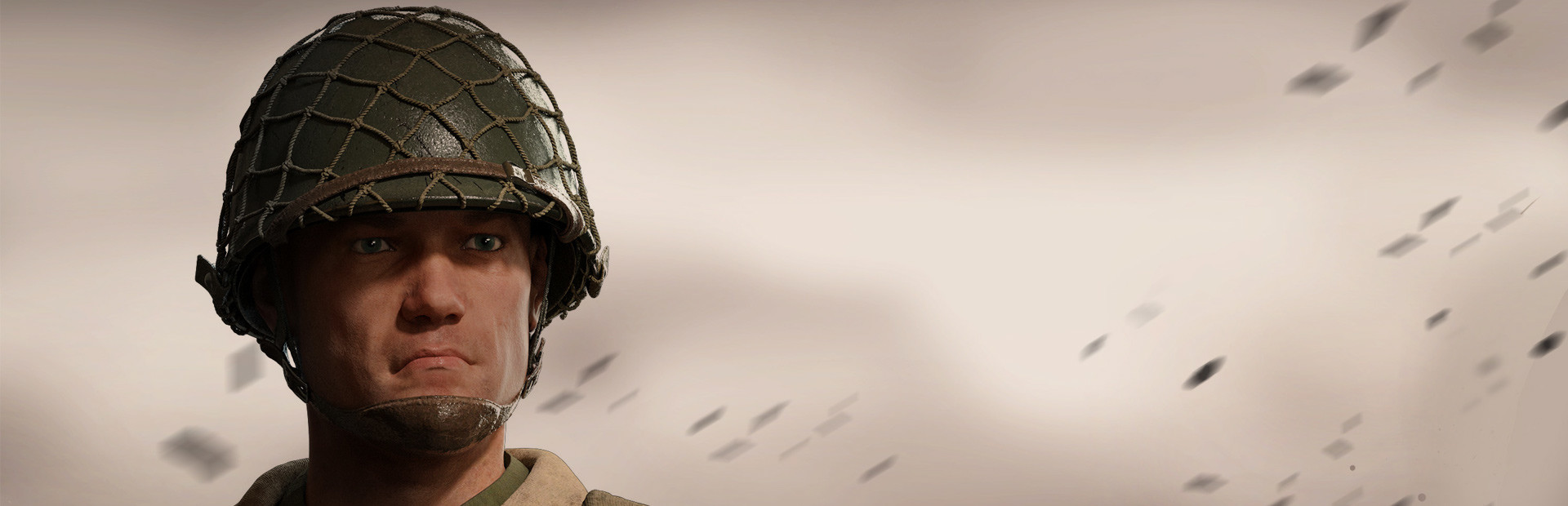 United Assault - Normandy '44 封面