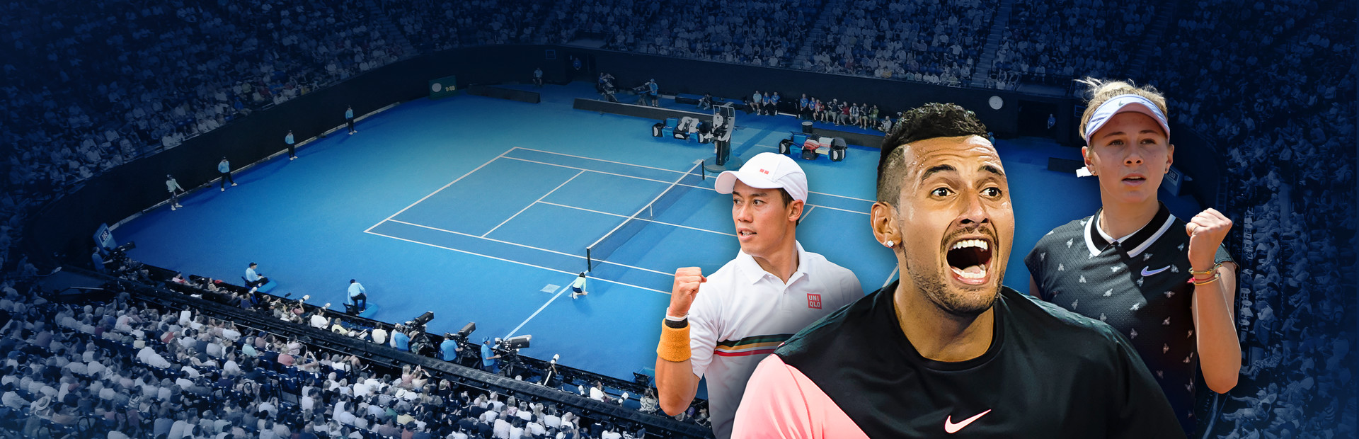 Matchpoint - Tennis Championships 封面