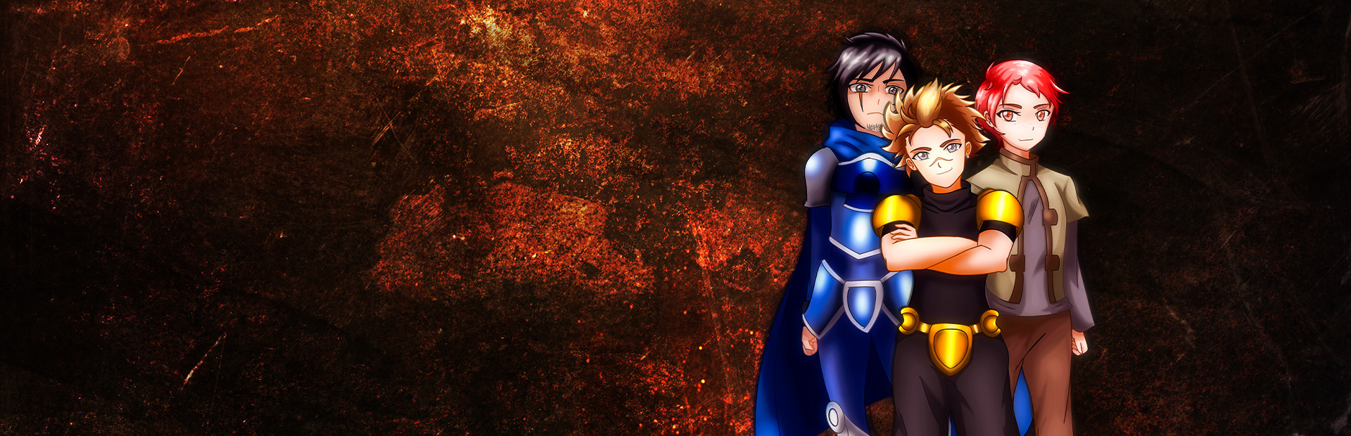 Mistia - The Kingdom of Krasten 封面