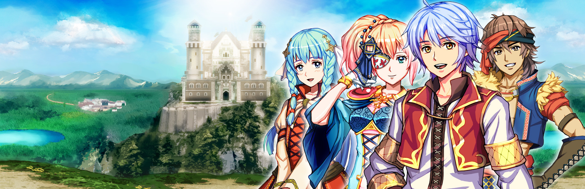 Liege Dragon 封面