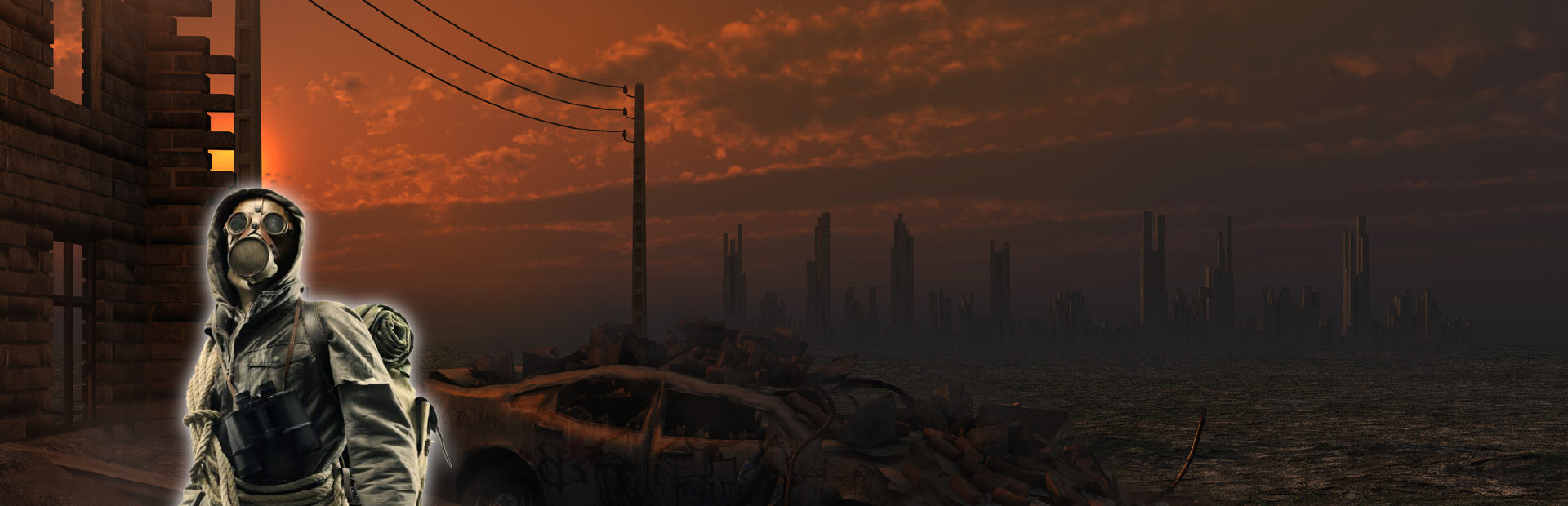 SimPocalypse 封面