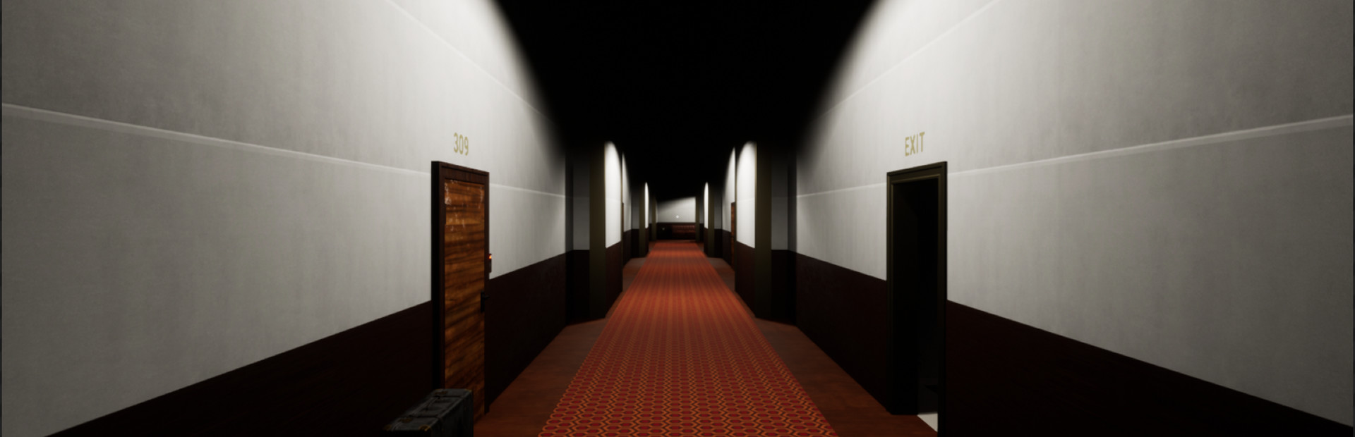 Hillmain Hotel 封面