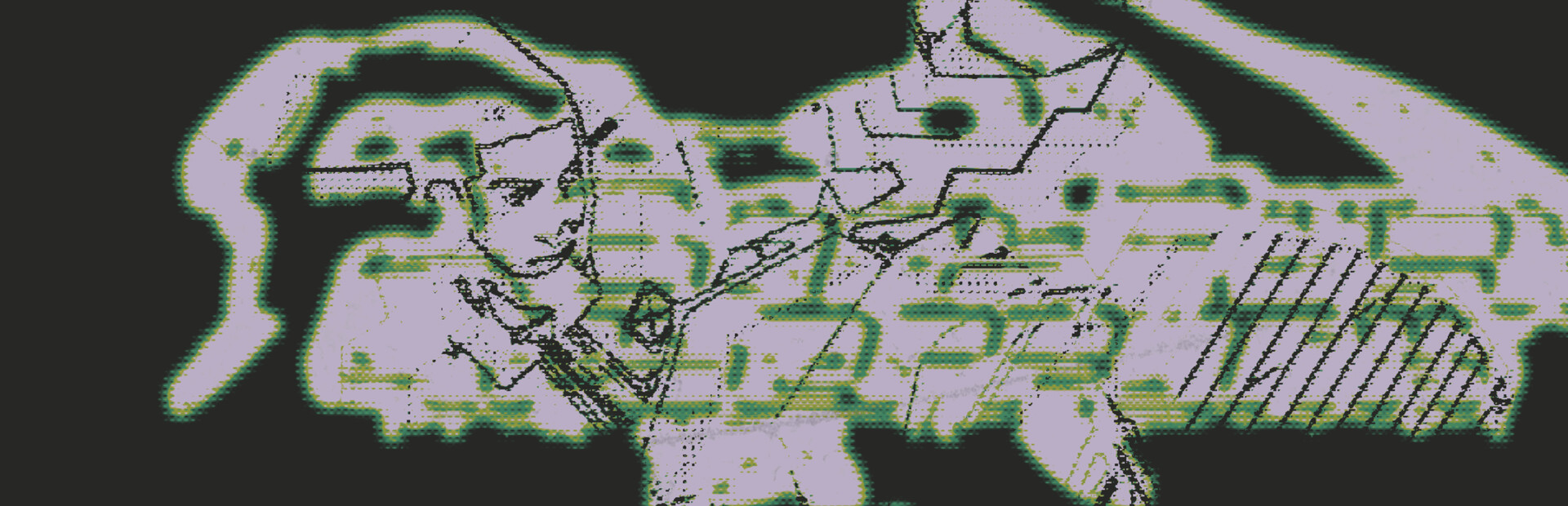 Bomb Rush Cyberfunk 封面