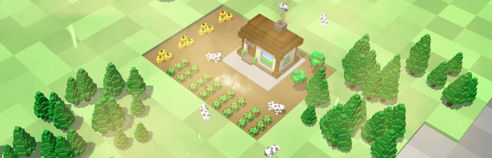 Desktop Farm 封面