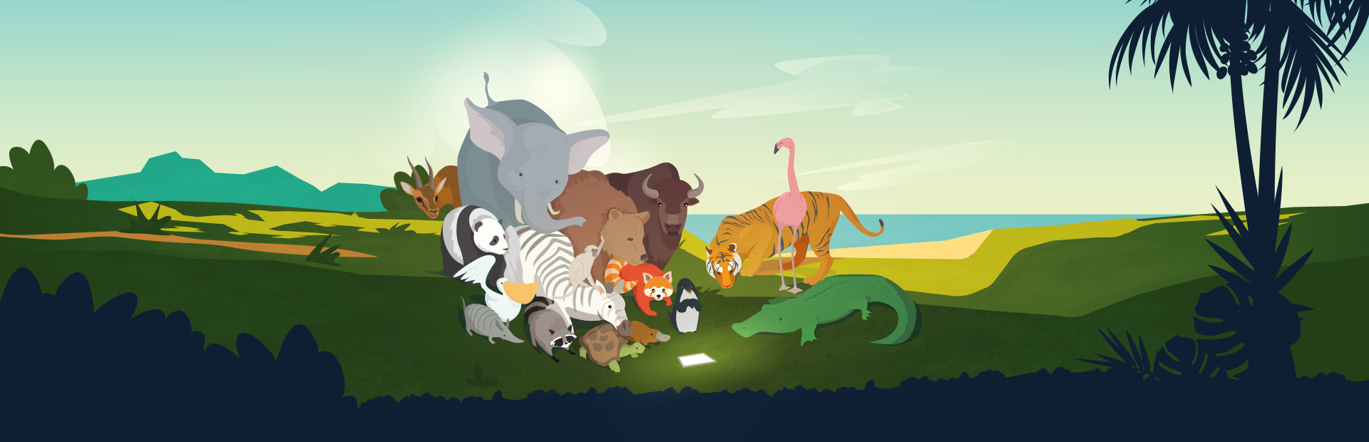 Zooconomy 封面