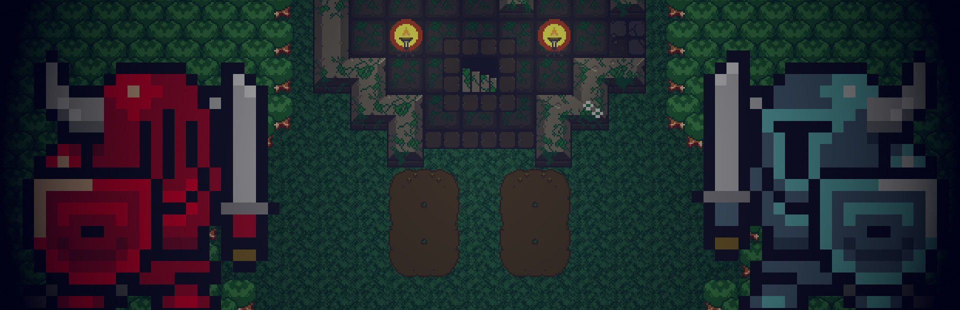 The Dungeon Beneath 封面