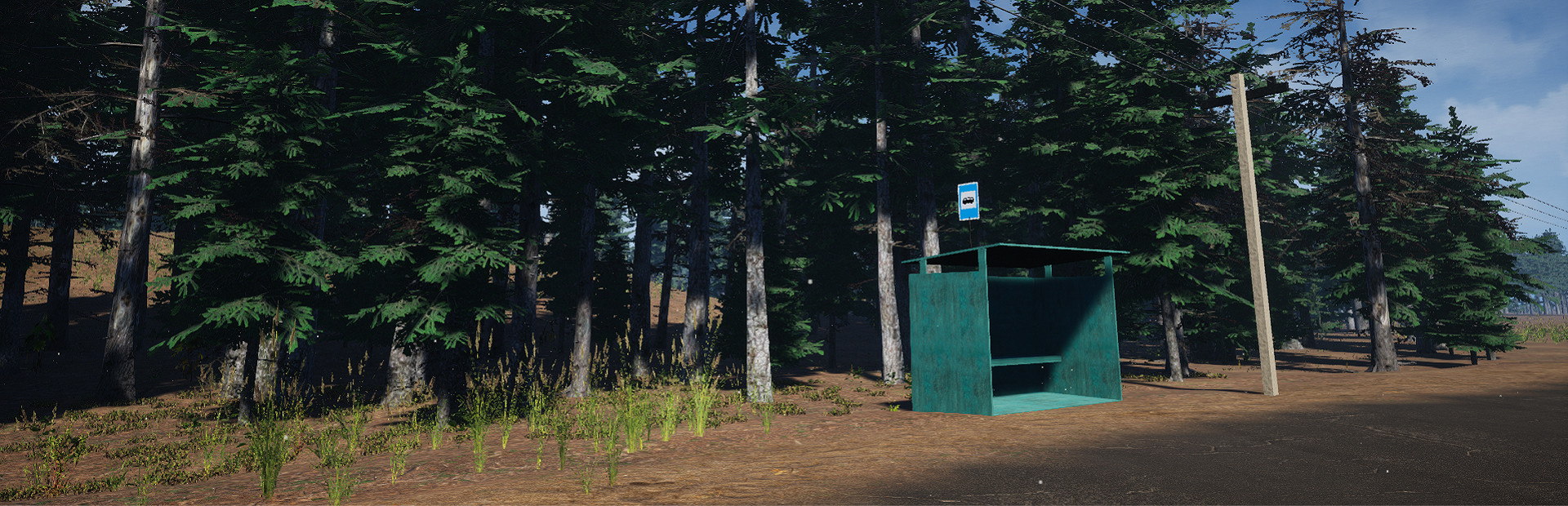 Mushroom Picker Simulator 封面