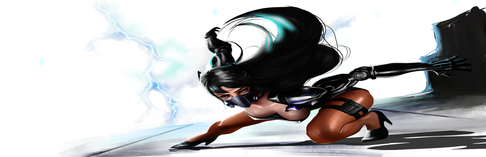 《Drifting : Weight of Feathers》 封面
