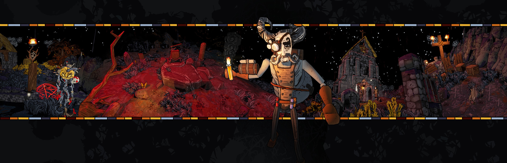 BattleJuice Alchemist 封面