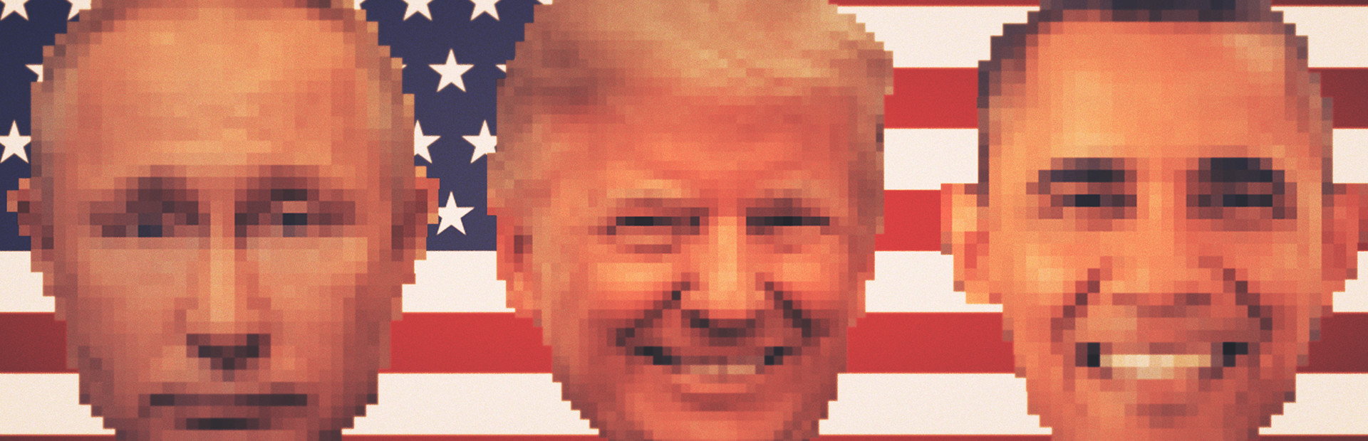 Don't Crash - The Political Game 封面
