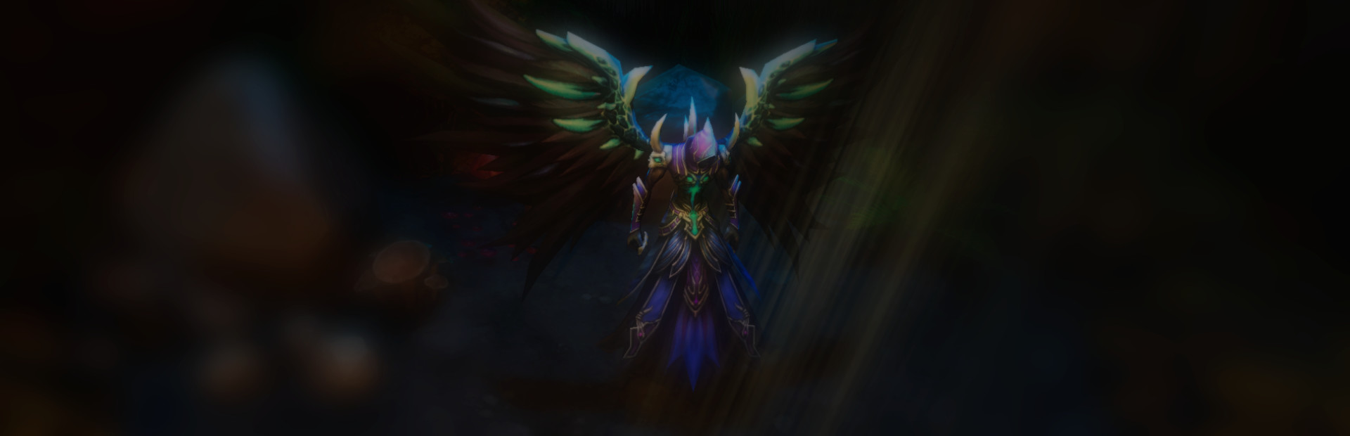 The Spirit 封面