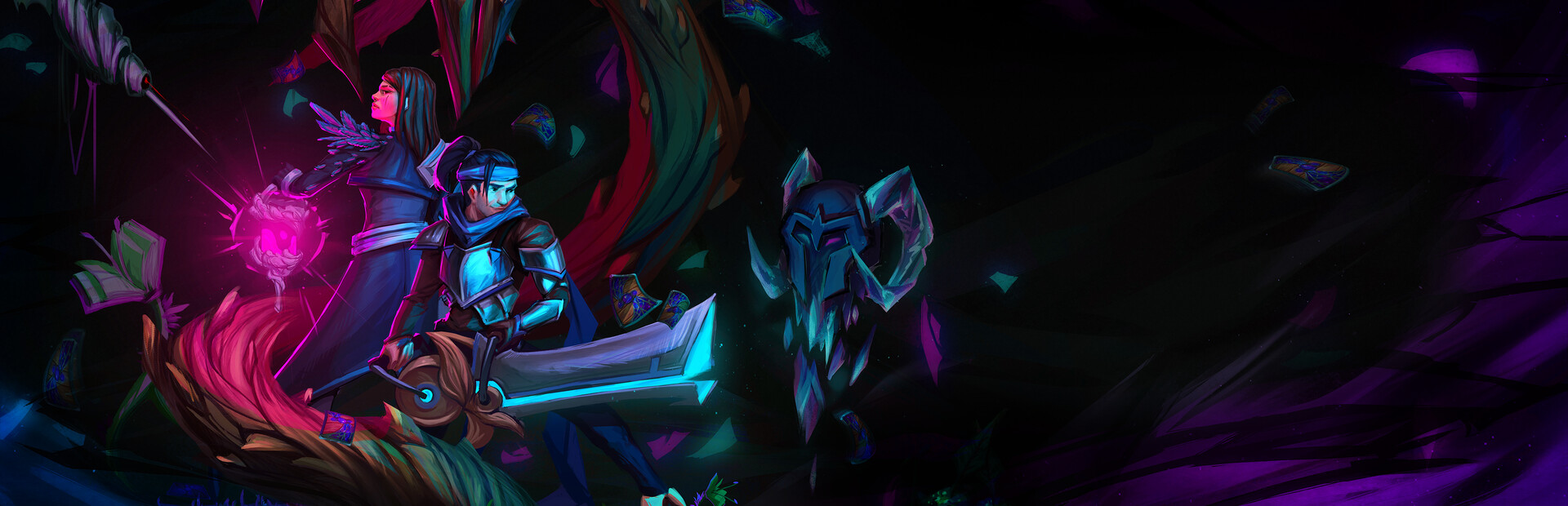 Breach Wanderers 封面
