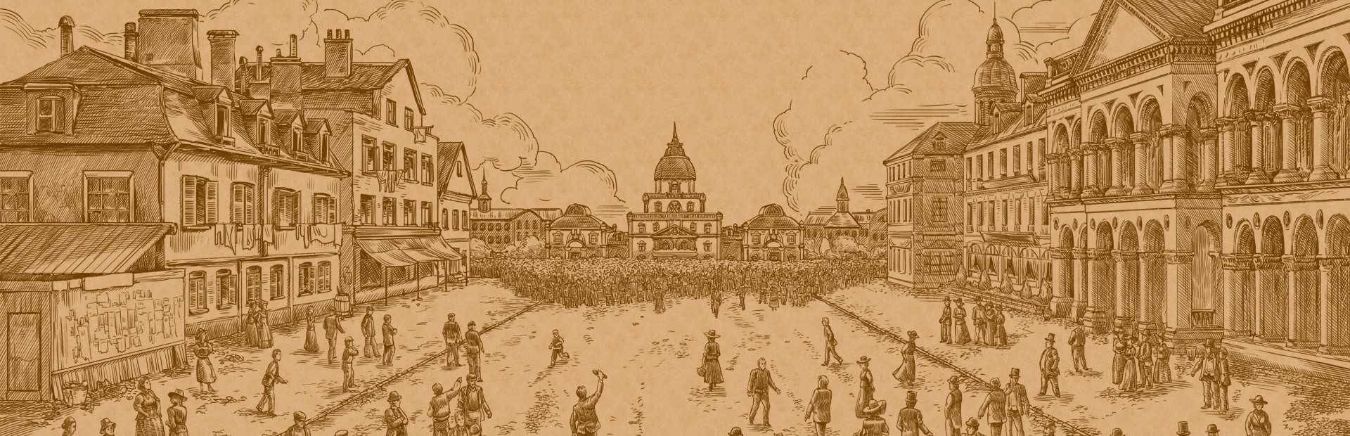 Kapital: Sparks of Revolution 封面