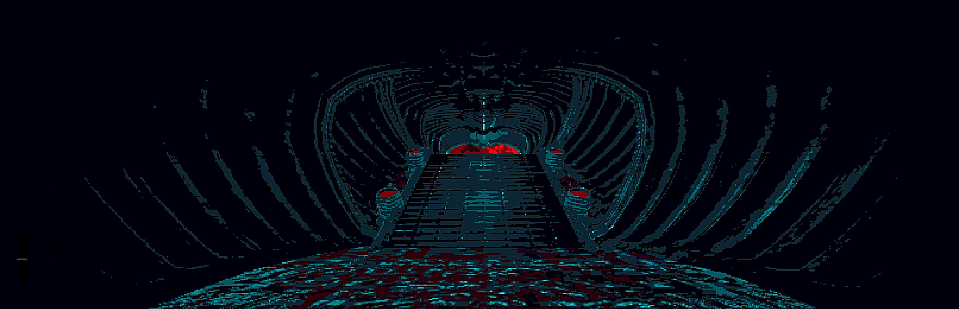 Hellscreen 封面