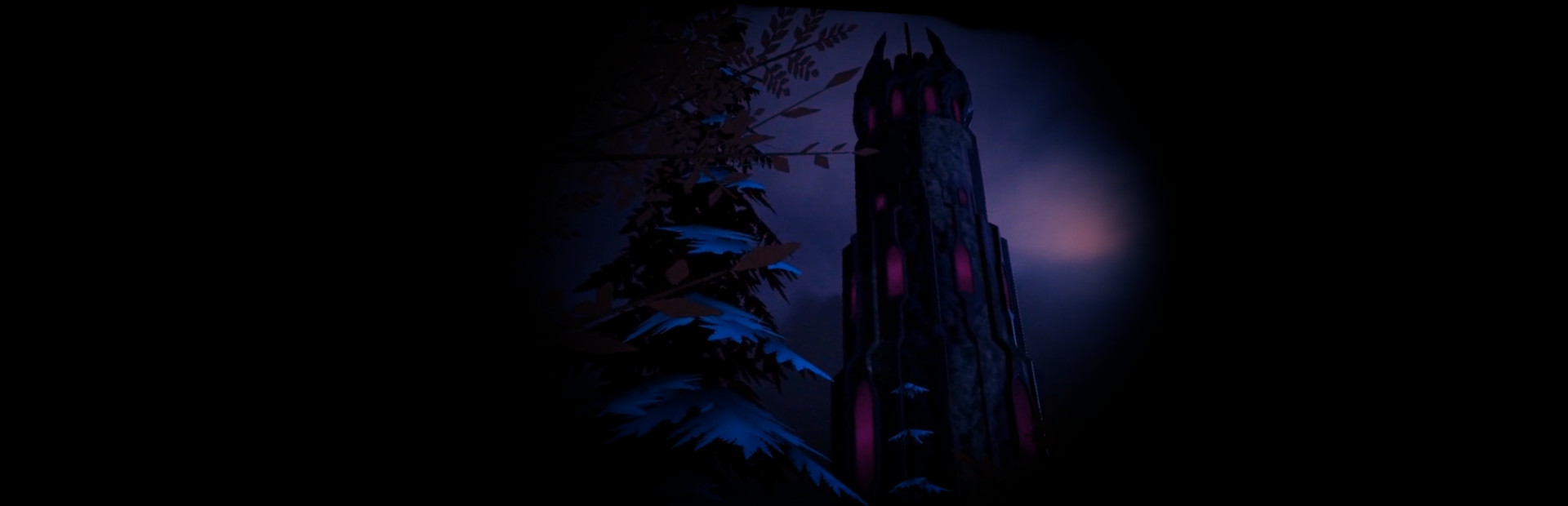 Tower of Mice 封面