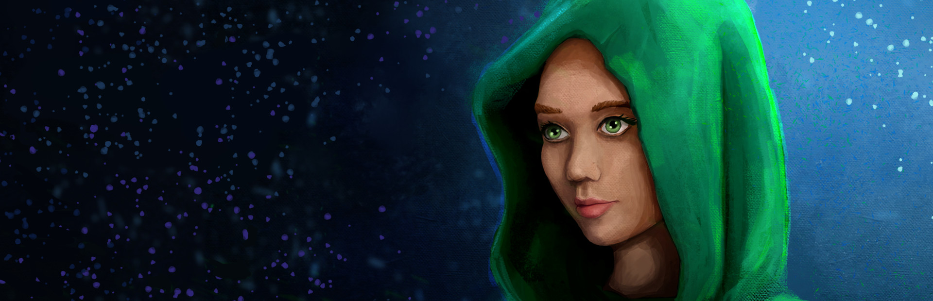 Shards of Feyra 封面