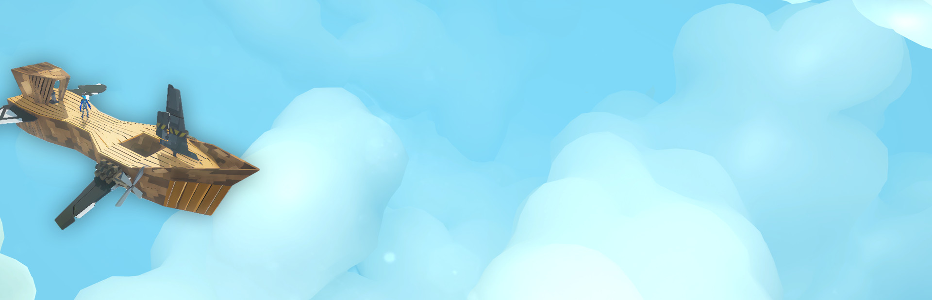 Sou'wester Winds 封面