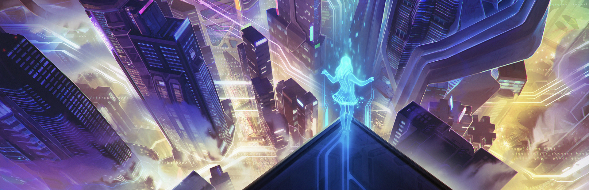 NeuroNet: Mendax Proxy 封面
