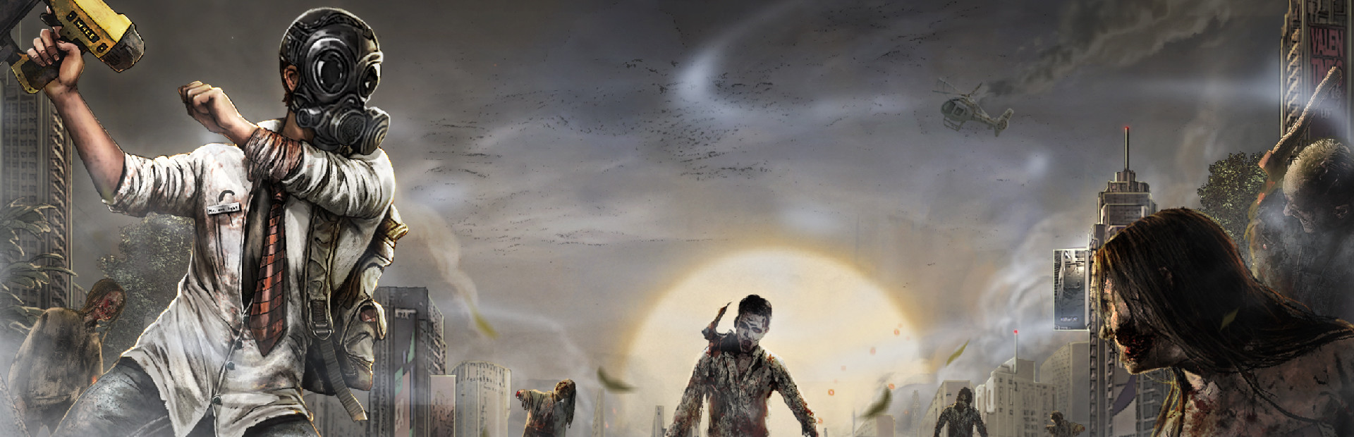 Into The Haze 封面