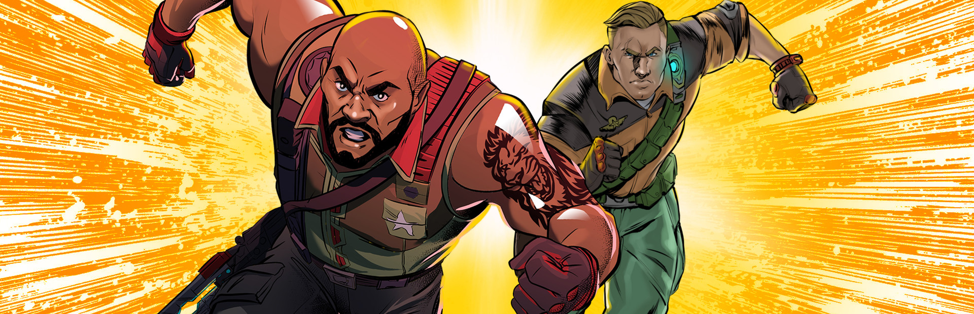 G.I. Joe: Operation Blackout 封面
