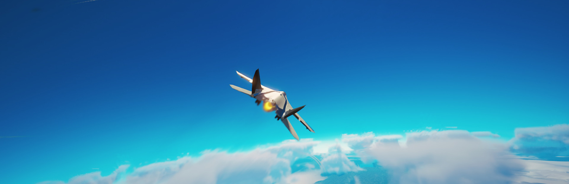 Project : SKYSCAPE 封面