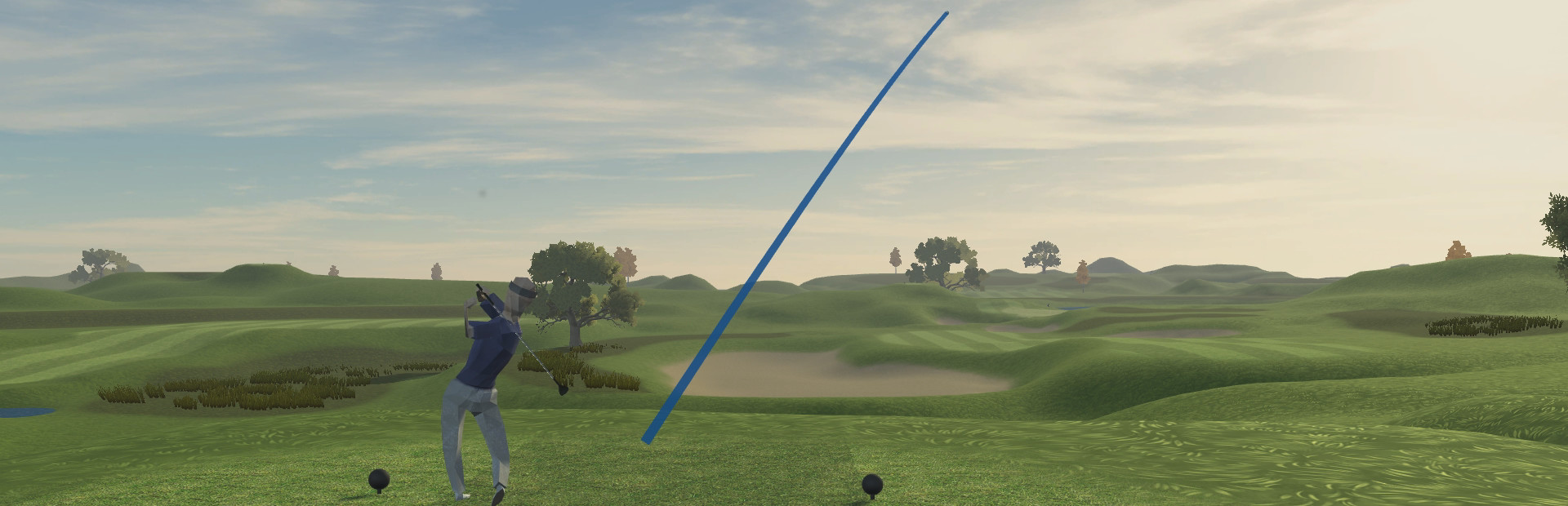 Speedy Golf 封面