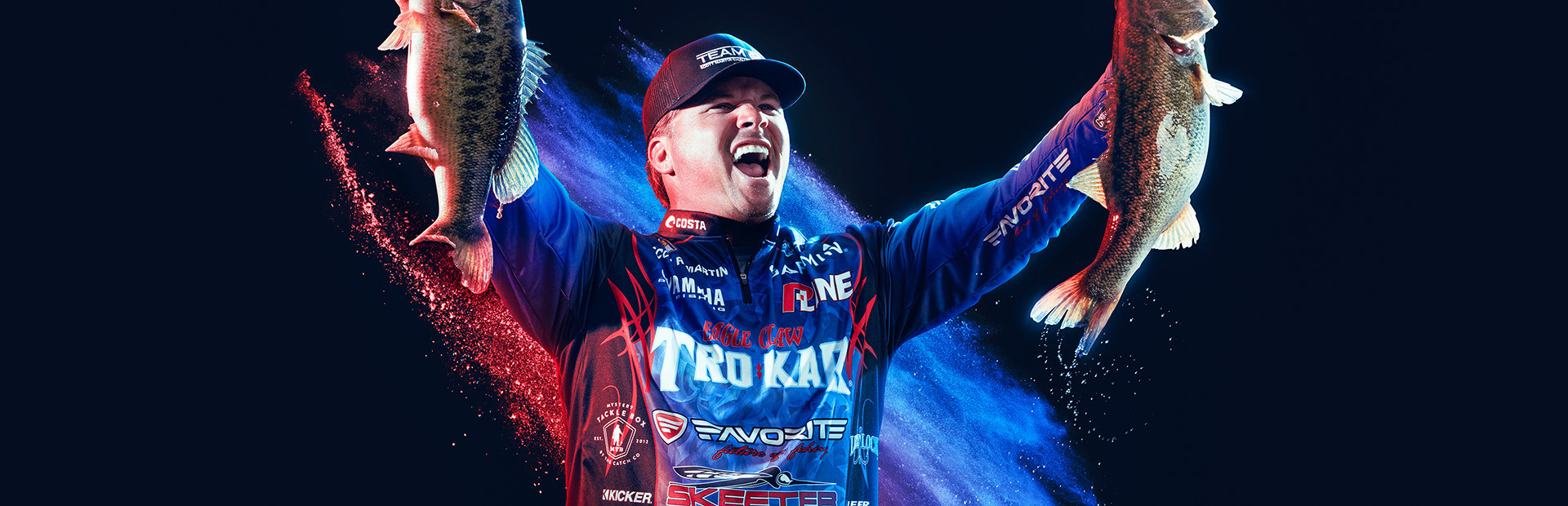 Bassmaster® Fishing 封面