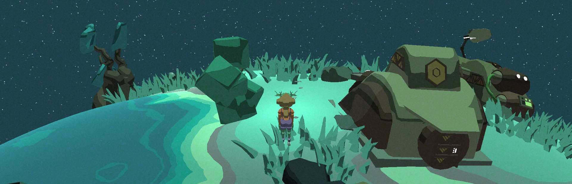 Lilith Odyssey 封面