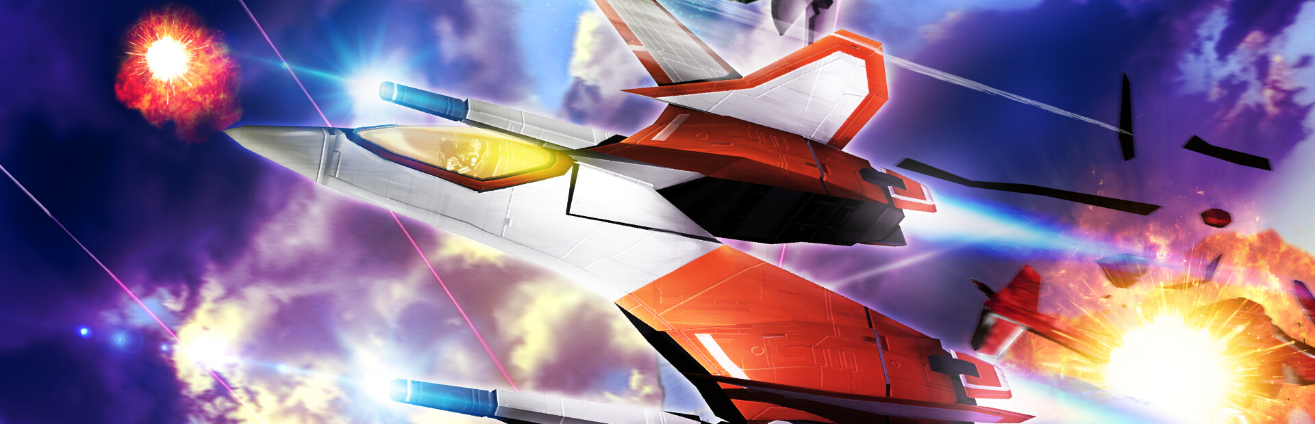 Rolling Gunner 封面