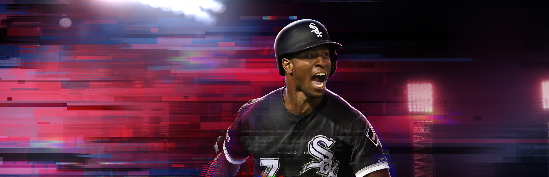 R.B.I. Baseball 21 封面
