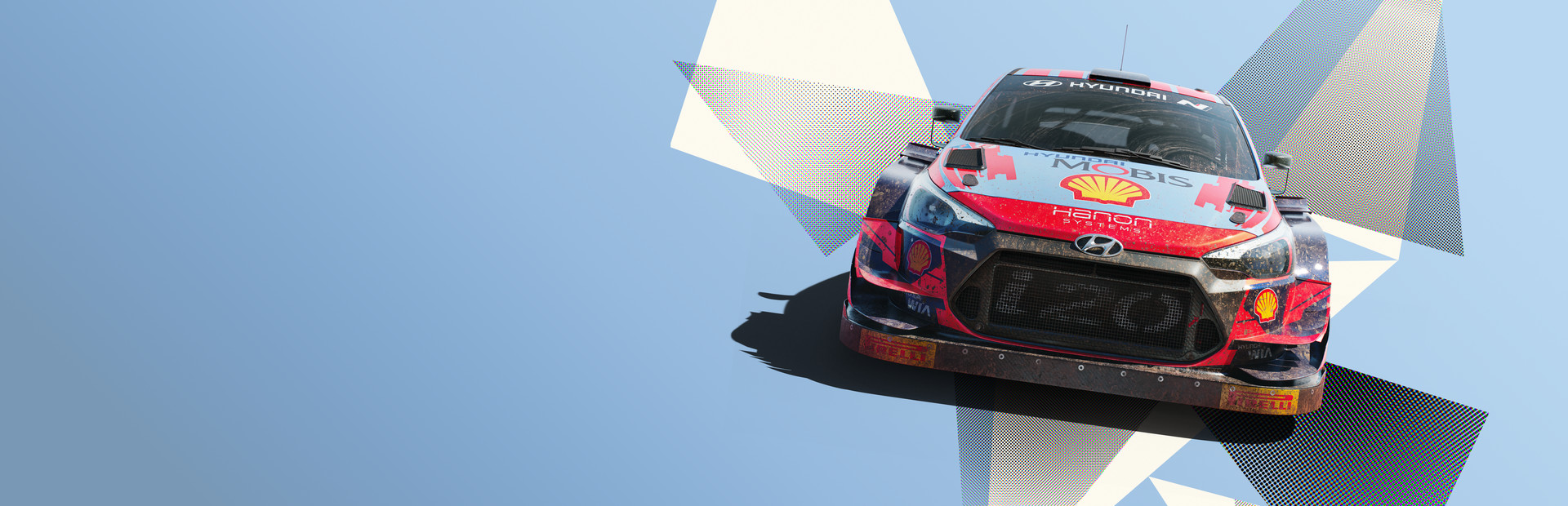 WRC 10 FIA World Rally Championship 封面